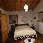 On The Hills Of Val Trebbia - Casa Sasso Lägenhet