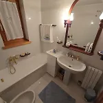 Appartamento On The Hills Of Val Trebbia - Casa Sasso Cella