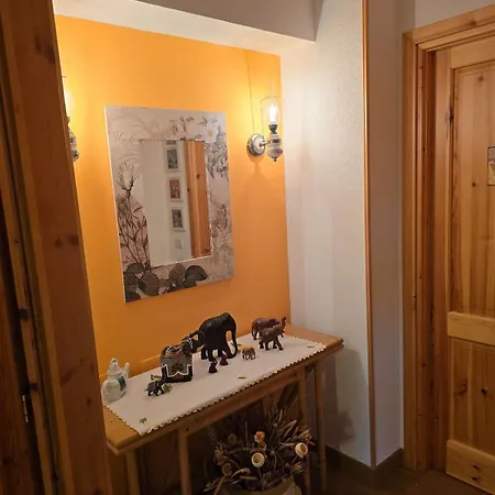 On The Hills Of Val Trebbia - Casa Sasso